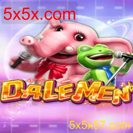 Explorando o Fascinante Mundo de DALEMEN: Um Jogo Estratégico e Empolgante
