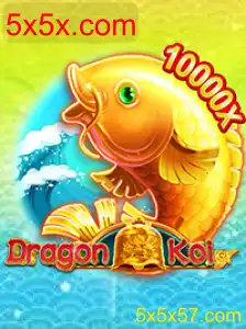 DragonKoi: Um Mundo de Aventura e Estratégia
