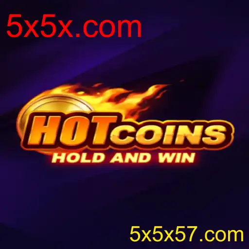 Explorando o Mundo de HotCoins com 5x5x.com