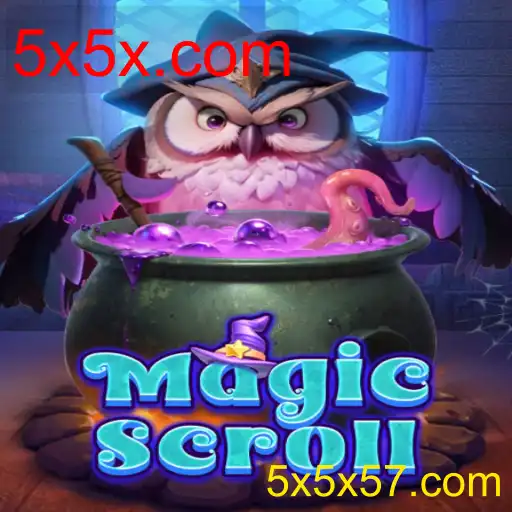 MagicScroll: Uma Aventura Épica no Mundo dos Jogos de Fantasia